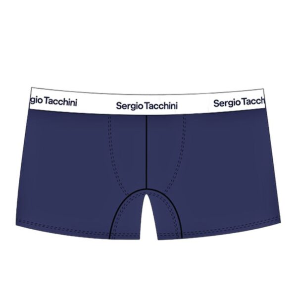 BOXER UOMO S.TACCHINI TG.L COLORI VARI - immagine 2