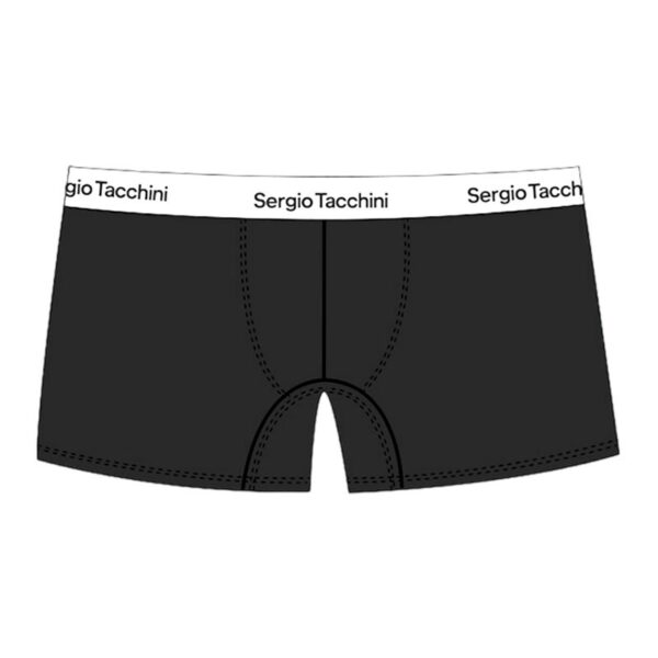 BOXER UOMO S.TACCHINI TG.L COLORI VARI - immagine 3
