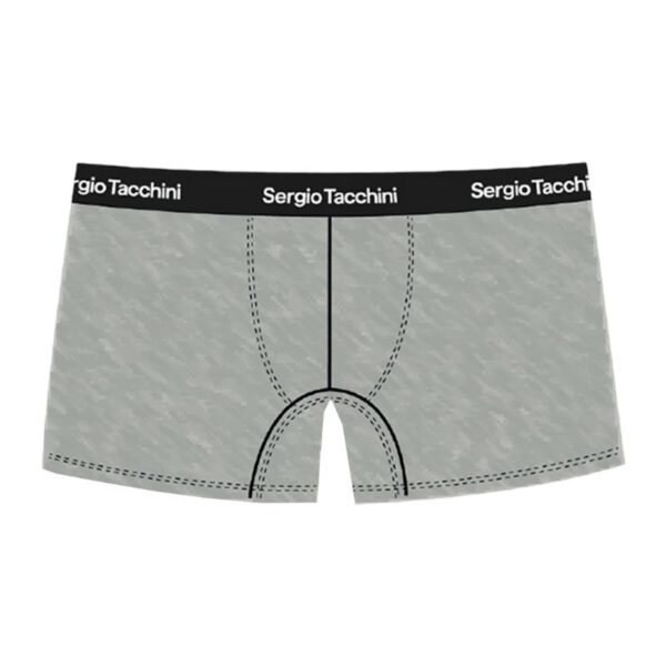 BOXER UOMO S.TACCHINI TG.L COLORI VARI - immagine 4
