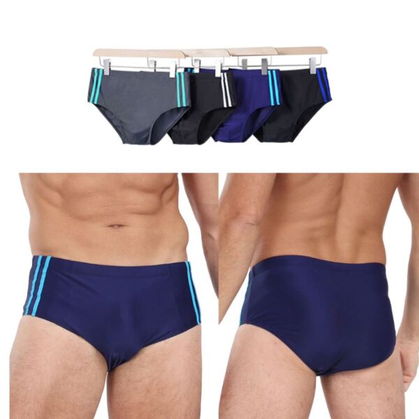COSTUME SLIP UOMO TG.ASSORTITE  COLORI ASSORTITI