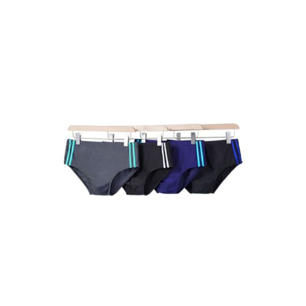 COSTUME SLIP UOMO TG.ASSORTITE  COLORI ASSORTITI - immagine 4