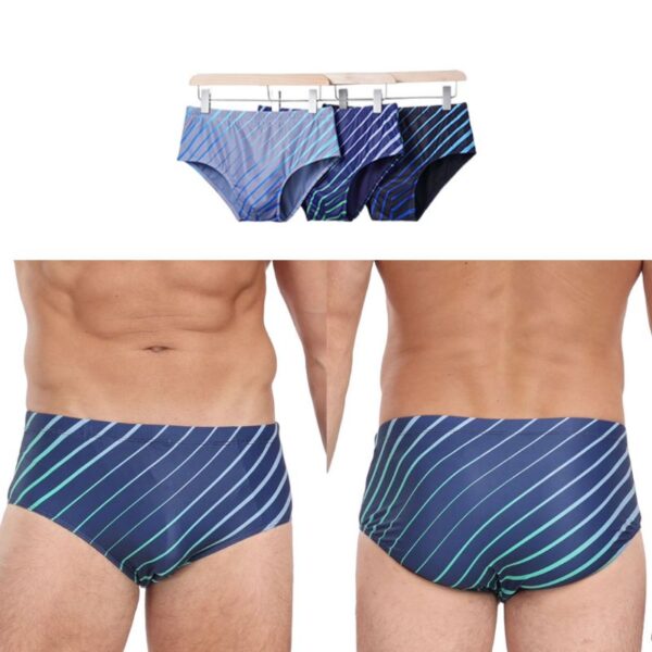 COSTUME SLIP UOMO     TG.ASSORTITE COLORI ASSORTITI