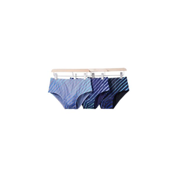 COSTUME SLIP UOMO     TG.ASSORTITE COLORI ASSORTITI - immagine 4