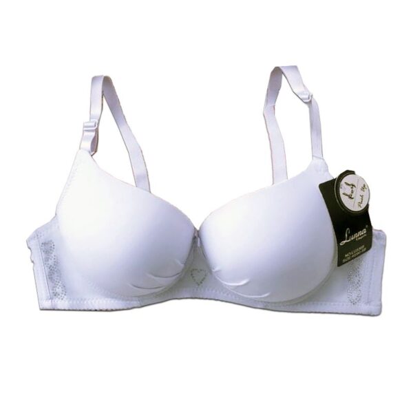 REGGISENO LUNNA COPPA B TG.ASSORTITE COLORI ASSORTITI - immagine 2