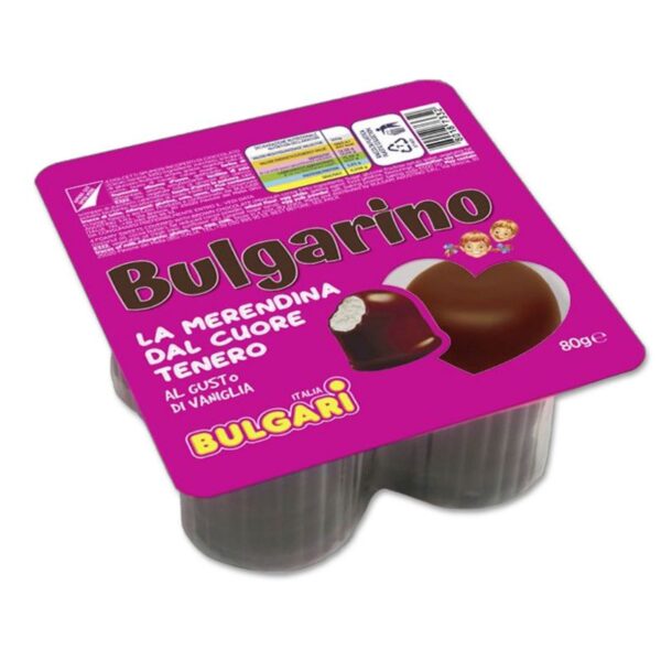 NEGRETTINO A4 BULGARI