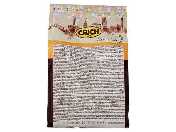 WAFER CRICH 200G BRASIL - immagine 3