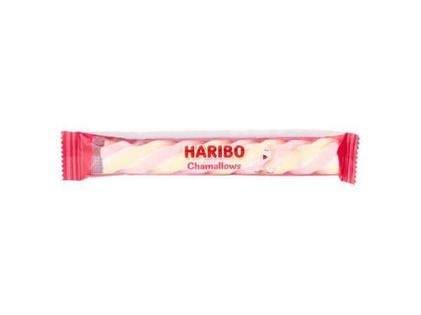 CARAMELLA TORCIGLIONE HARIBO