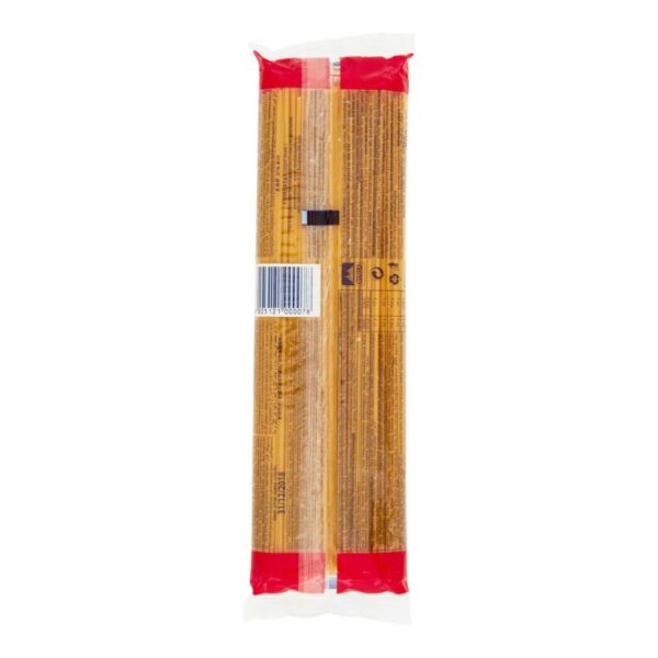 PASTA DIVELLA GR.500 VERMICELLI - immagine 2