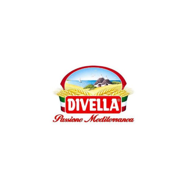 PASTA DIVELLA GR.500 DITALI - immagine 4