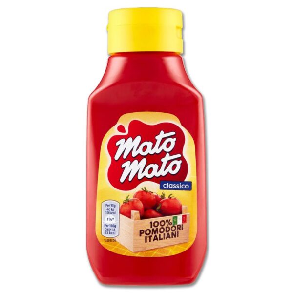 MATO MATO KRAFT GR.390