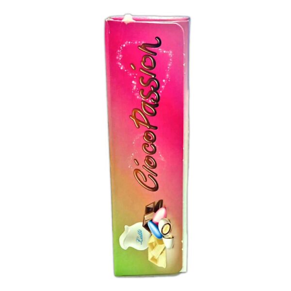 CONFETTI CRISPO 1KG CIOCOPASSION  ASSORTITI - immagine 2