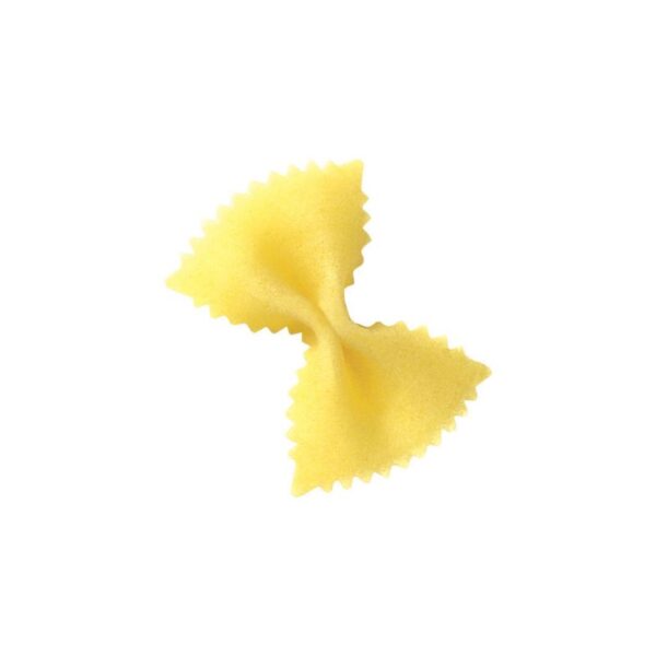 PASTA DIVELLA GR.500 FARFALLE - immagine 3