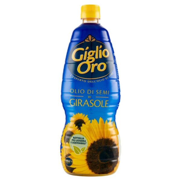 OLIO CARAPELLI 1LT SEMI DI GIRASOLE