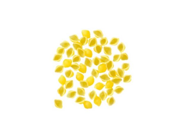 PASTA DIVELLA GR.500 MARGHERITINE - immagine 3