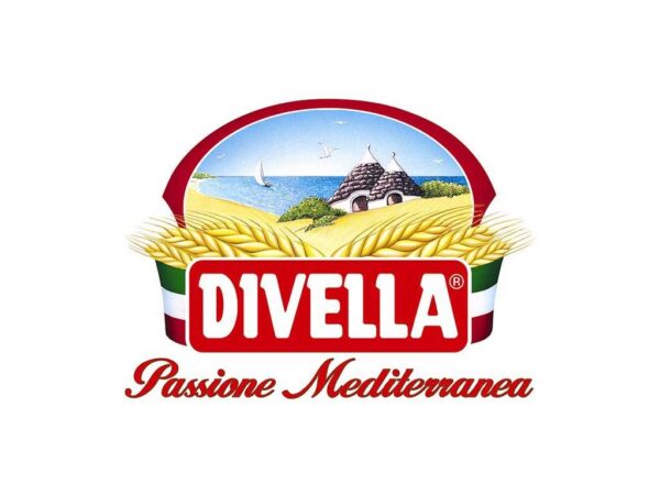 PASTA DIVELLA GR.500 MARGHERITINE - immagine 4