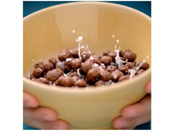 CEREALI CEREALITALIA 250GR PALLINE CACAO - immagine 3