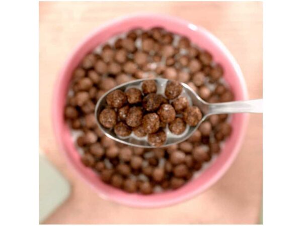 CEREALI CEREALITALIA 250GR PALLINE CACAO - immagine 4