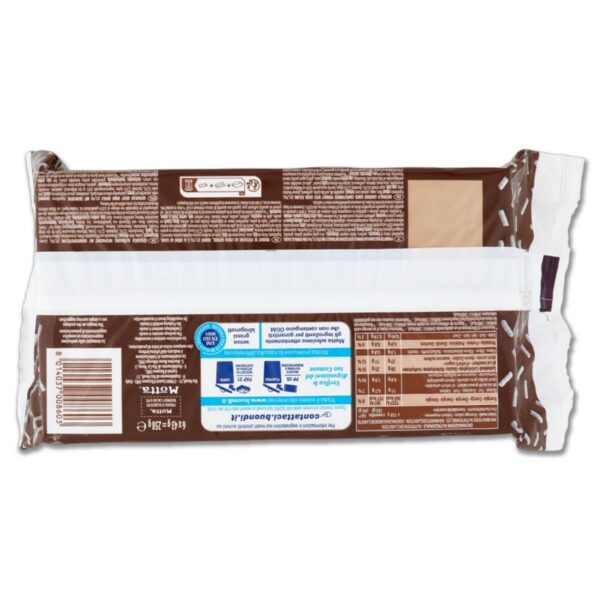 BUONDI' BAULI 258GR 6PZ    CACAO - immagine 3