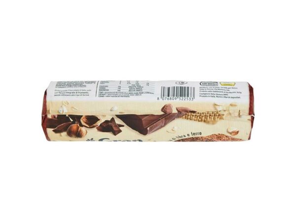 BISCOTTI M.BIANCO 230GR GRANCEREALE CIO - immagine 3