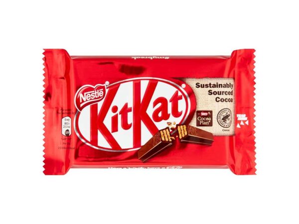 KIT KAT GR.41,5 ORIGINAL