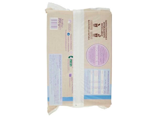 CROISSANT BAULI 5PZ SENZA ZUCCHERO - immagine 3