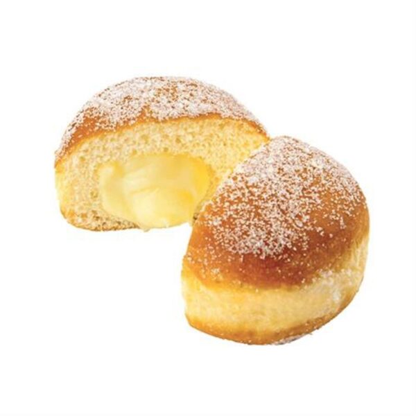 MERENDA RUGGERI KRAPFEN 5PZ CREMA - immagine 2