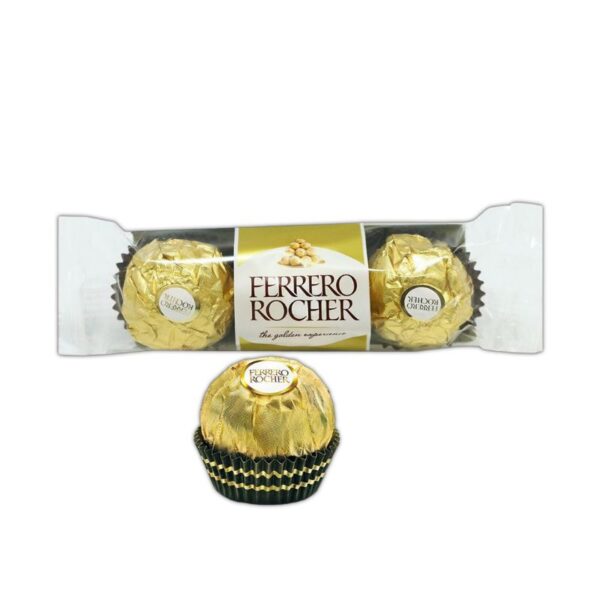 FERRERO ROCHER T3