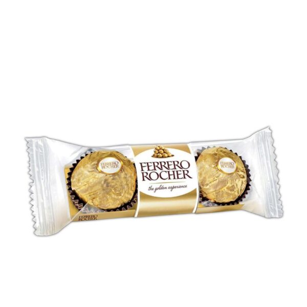 FERRERO ROCHER T3 - immagine 2