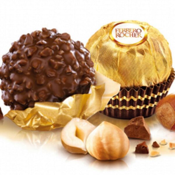 FERRERO ROCHER T3 - immagine 3