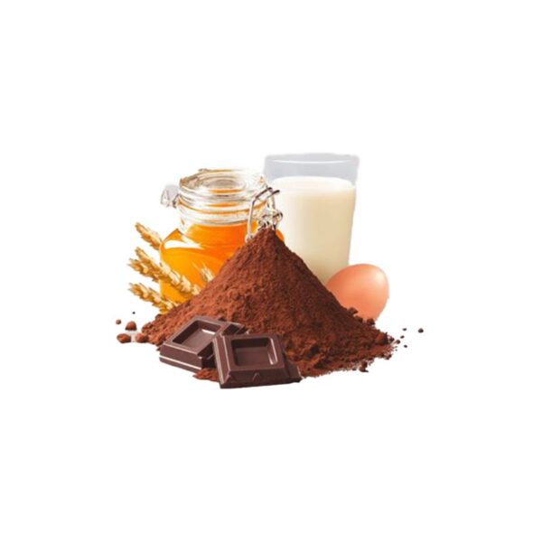MERENDINA BALCONI SNACK 10PZ FRUTTA - immagine 3