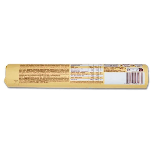 BISCOTTI MULINO BIANCO 168G BAIOCCHI  TUBO - immagine 3