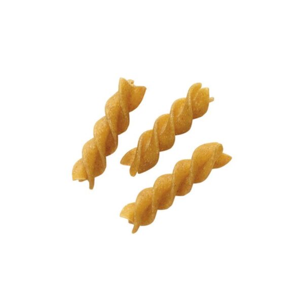 PASTA DIVELLA GR.500 FUSILLI INTEGRALI - immagine 3