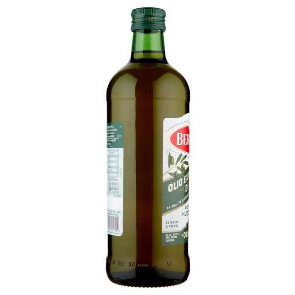 OLIO BERTOLLI 750ML EXTRA VERGINE  ORIGINALE - immagine 3