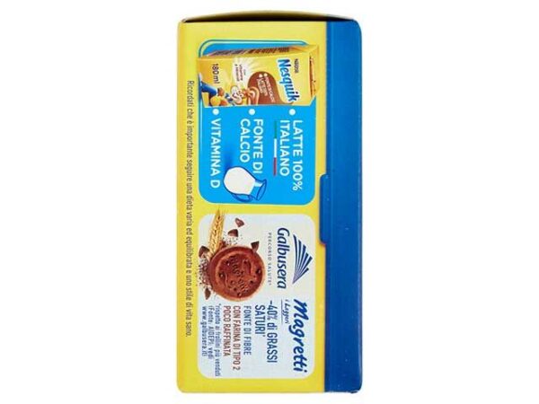 MERENDA NESQUIK BOX - immagine 4
