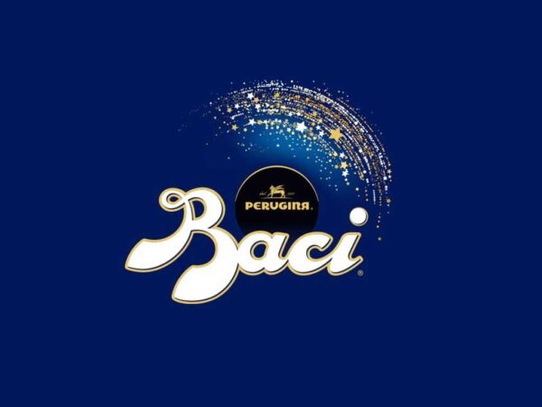 BACI PERUGINA 75GR 12 PZ CON ROSA ROSSA - immagine 4