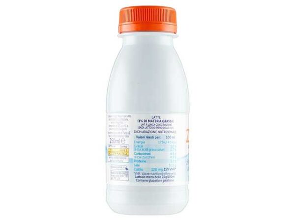 LATTE PARMALAT ZYMIL 250 ML - immagine 2