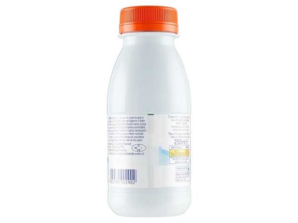LATTE PARMALAT ZYMIL 250 ML - immagine 3