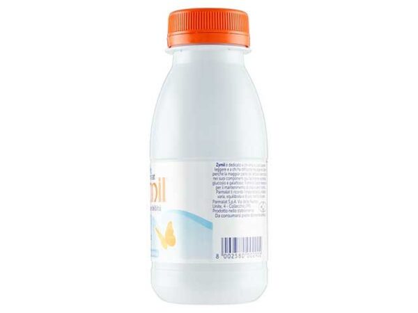 LATTE PARMALAT ZYMIL 250 ML - immagine 4