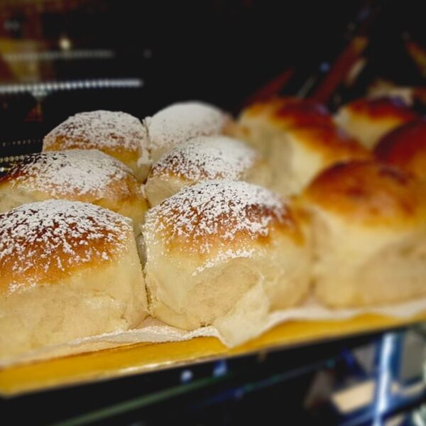 BRIOCHES A.RESCIGNO 250GR BUONDI' - immagine 2