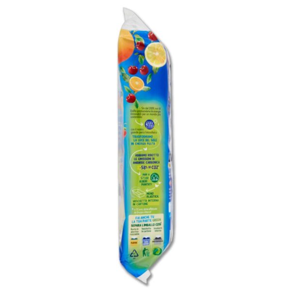 GHIACCIOLI POLARETTI FRUIT GREEN 420ML 10PZ - immagine 4