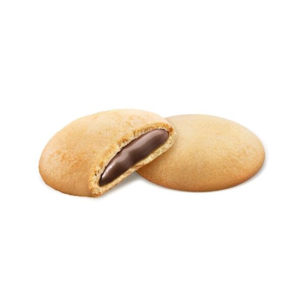 BISCOTTI DIVELLA OTTIMINI 300GR RIP.NOCC - immagine 3
