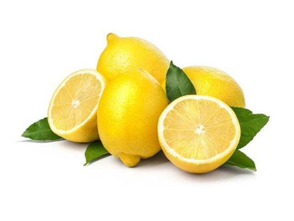 SUCCO DI LIMONE O' SOLE E NAPULE 500ML - immagine 2