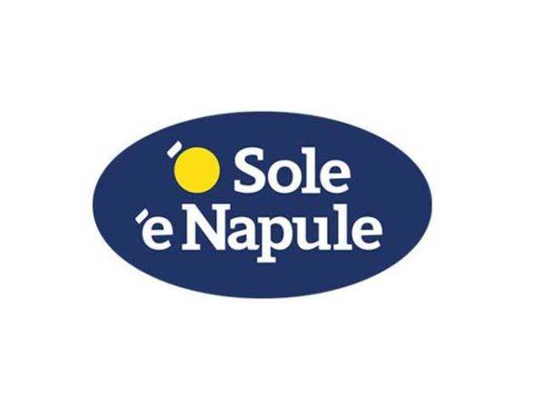 SUCCO DI LIMONE O' SOLE E NAPULE 500ML - immagine 4