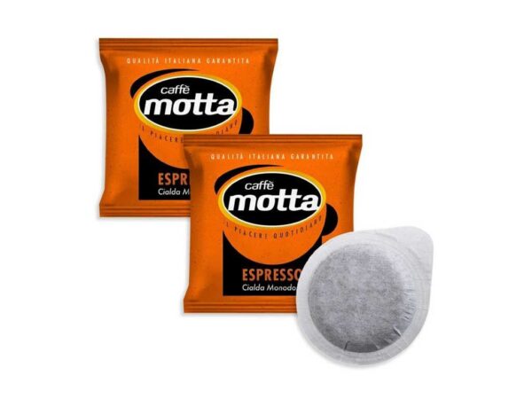 CIALDE CAFFE' MOTTA 70PZ UNIVERSALI - immagine 2