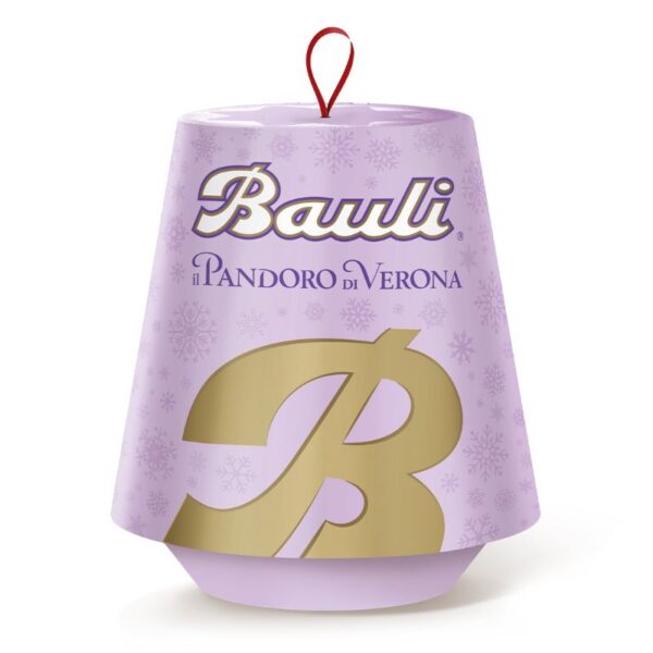 PANDORO MINI BAULI 100GR