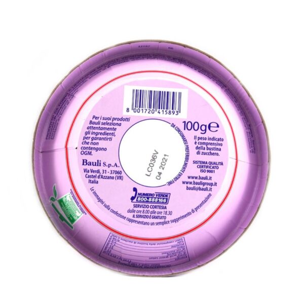 PANDORO MINI BAULI 100GR - immagine 2