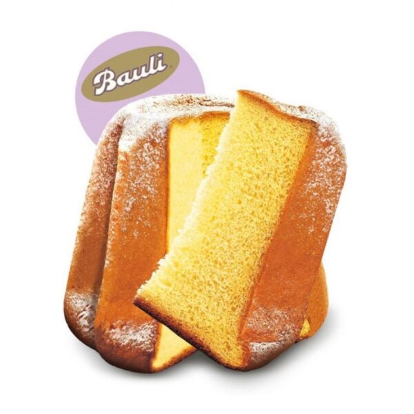 PANDORO MINI BAULI 100GR - immagine 3