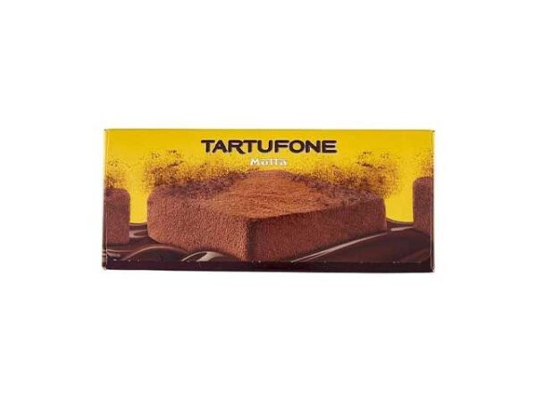 TORTA MOTTA TARTUFONE 450GR CIOCCOLATO EVANIGLIA - immagine 3