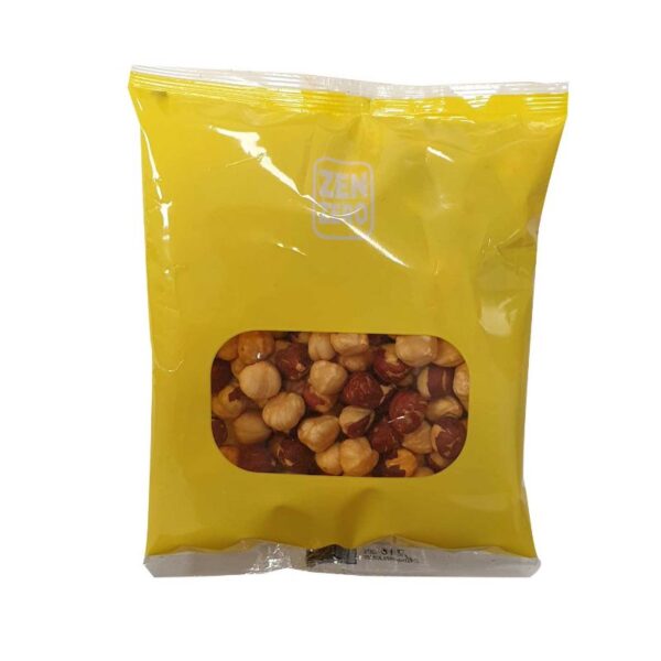 NOCCIOLE SGUSCIATE GR.200