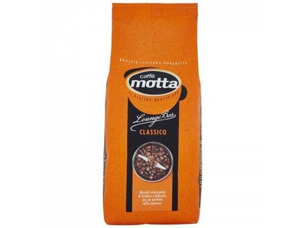 CAFFE' MOTTA 1KG CLASSICO IN GRANI